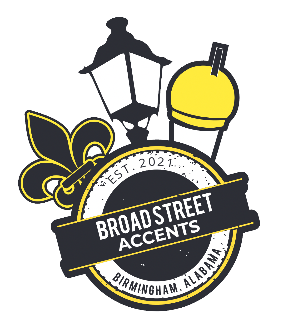 BROAD STREET ACCENTS